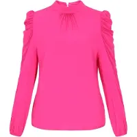 IZIA Blusa rosa
