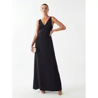 BWLDR Vestido 'Chelsea' preto