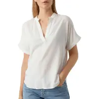 Vero Moda Blusa 'Beauty' branco