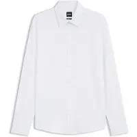 BOSS Camisa De Manga Comprida Roan 10253542