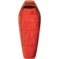 Sea to Summit Saco De Dormir Para Mulher Hamelin-1c