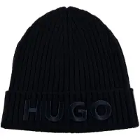 HUGO Gorros navy
