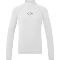 Gill Rash Guard Manga Comprida Zenzero