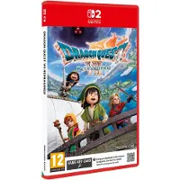 Games Switch 2 Dragon Quest Vii Reimagined
