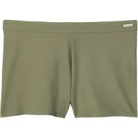 Calvin Klein Slip De Banho Lv00n61032 Trunk