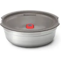 Black+blum Tigela Steel Food