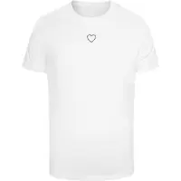 Mister tee Camiseta De Manga Curta Good Vibes Only