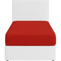 Benetton Lençol De Baixo 100x200 Cm
