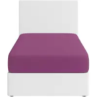 Benetton Lençol De Baixo 100x200 Cm