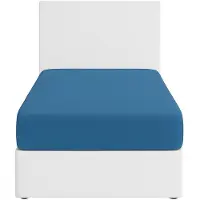 Benetton Lençol De Baixo 100x200 Cm
