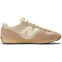 New Balance Sapatilhas baixas '471' bege / ecru