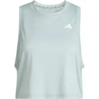 Adidas Camisola de Alças Quadrada Train Essentials