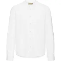 Blend Camisa 'BHLines' branco