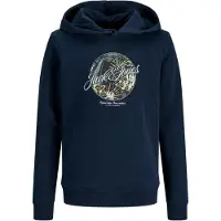 Jack & Jones Moletom Com Capuz Honolulu Shape