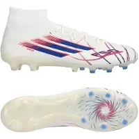 Adidas Botas de Futebol F50 SPARKFUSION PRO Mid Cut Firm Ground / Artificial Ground para Mulheres