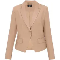 Faina Blazer bege