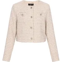 Faina Blazer bege