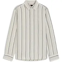 BOSS Camisa De Manga Comprida Ricoplus 10277662
