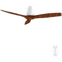 Cecotec Ventilador De Teto Energysilence Aero 5400