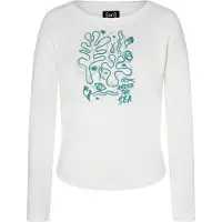 Super.natural Suéter Under The Sea Regular Fit