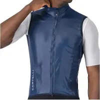 Castelli Colete Aria 2