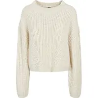 Urban Classics Pullover branco