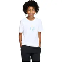 Adidas Camiseta De Manga Curta Messi Icon Graphic
