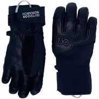 Outdoor Research Luvas Team Gore-tex