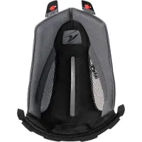 Shark Almofadas Para Bochechas E Pescoço Evoline 3 Fabric Cap