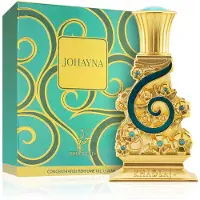 Khadlaj Johayna Green CPO U 20 ml