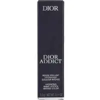 Dior Addict Hydrating Shine Lipstick 652