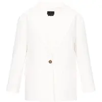 Dreimaster Klassik Blazer 'Classic' branco