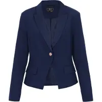 Faina Blazer navy