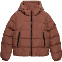 Superdry Casaco Acolchoado Sports