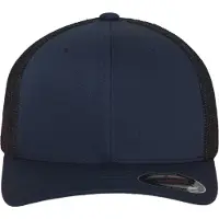 Brandit Boné navy / preto