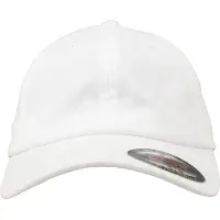 Flexfit Boné Cotton Twill Dad