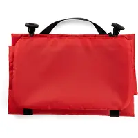 Arva Kit De Primeiros Socorros Vazio De Patrulha