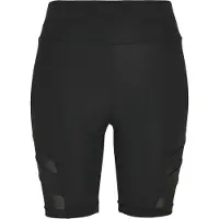 Urban Classics Leggings preto