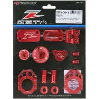 Zeta Kit De Acessórios Honda Ze51-3042