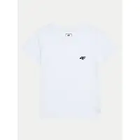 4F Camiseta De Manga Curta F1658