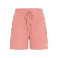 Oxmo Calças 'Pims' rosa escurecido