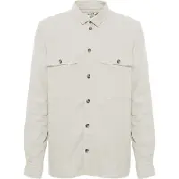 !Solid Camisa 'Sdalan' branco