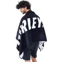 Hurley Toalha Fastlane 2 Stripe