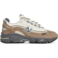 New Balance Sapatilhas 1000 mulheres - Castanho - 36