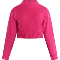 Mymo Pullover 'Blonda' rosa