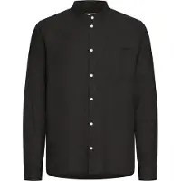 Solid !Solid Camisa ' SDALLAN CHINA SH ' preto