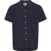 !Solid Camisa 'SDAllan' marinho