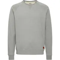 Blend Sweatshirt 'Alex' acinzentado