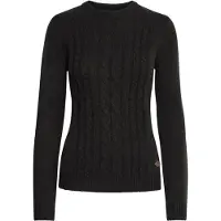 Oxmo Pullover ' CARRYONE ' preto