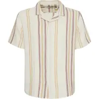 !Solid Camisa ' SDISAI ' bege